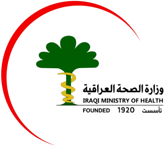 Iraqi Ministry of Health