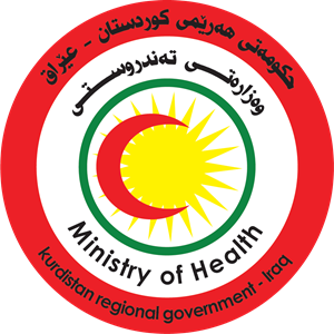 Ministry of Health Kurdistan