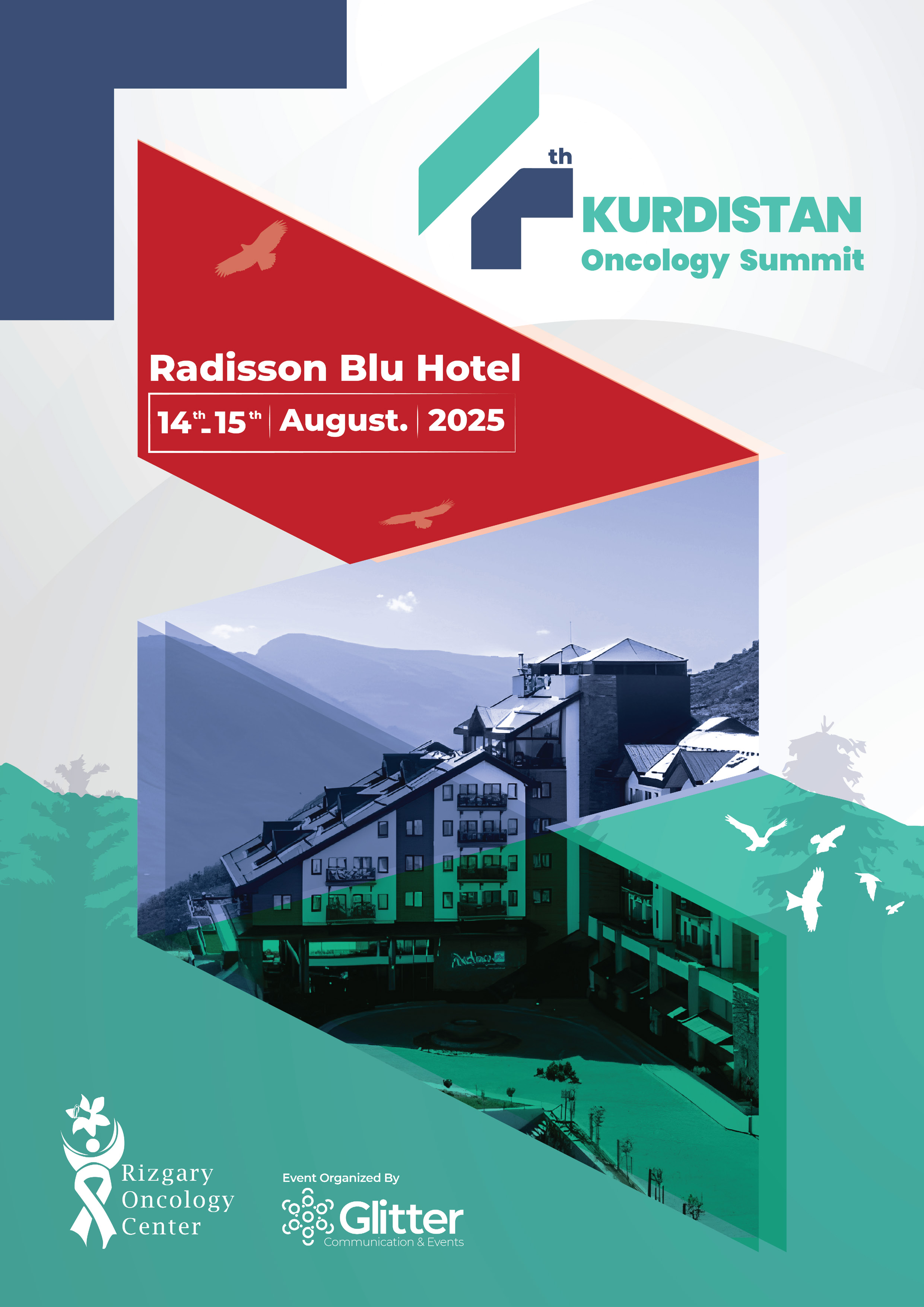 4th Kurdistan Oncology Summit