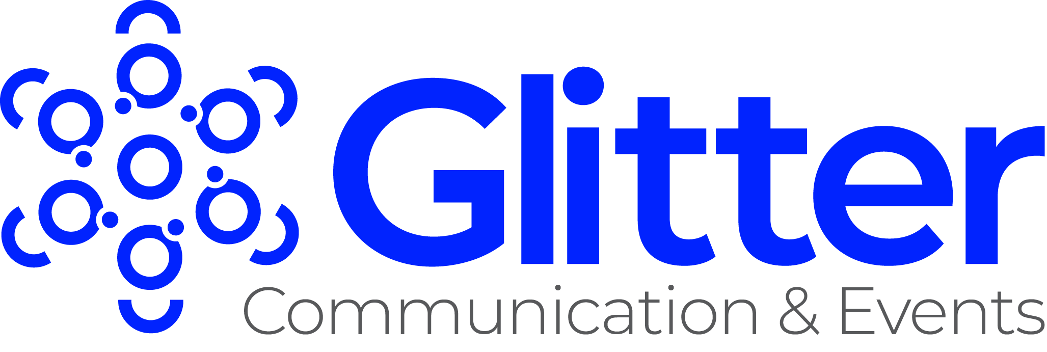 Glitter Communication & Events