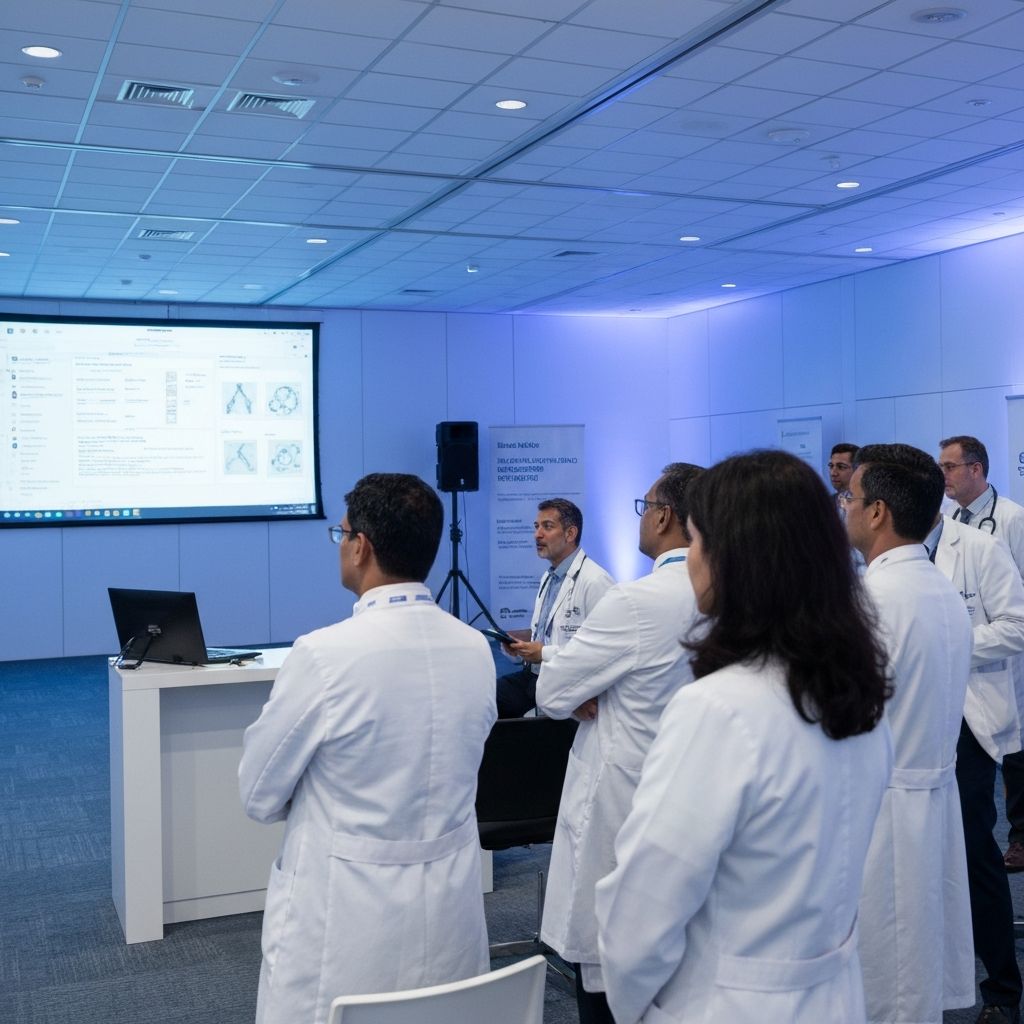 International Medical Conference 2023