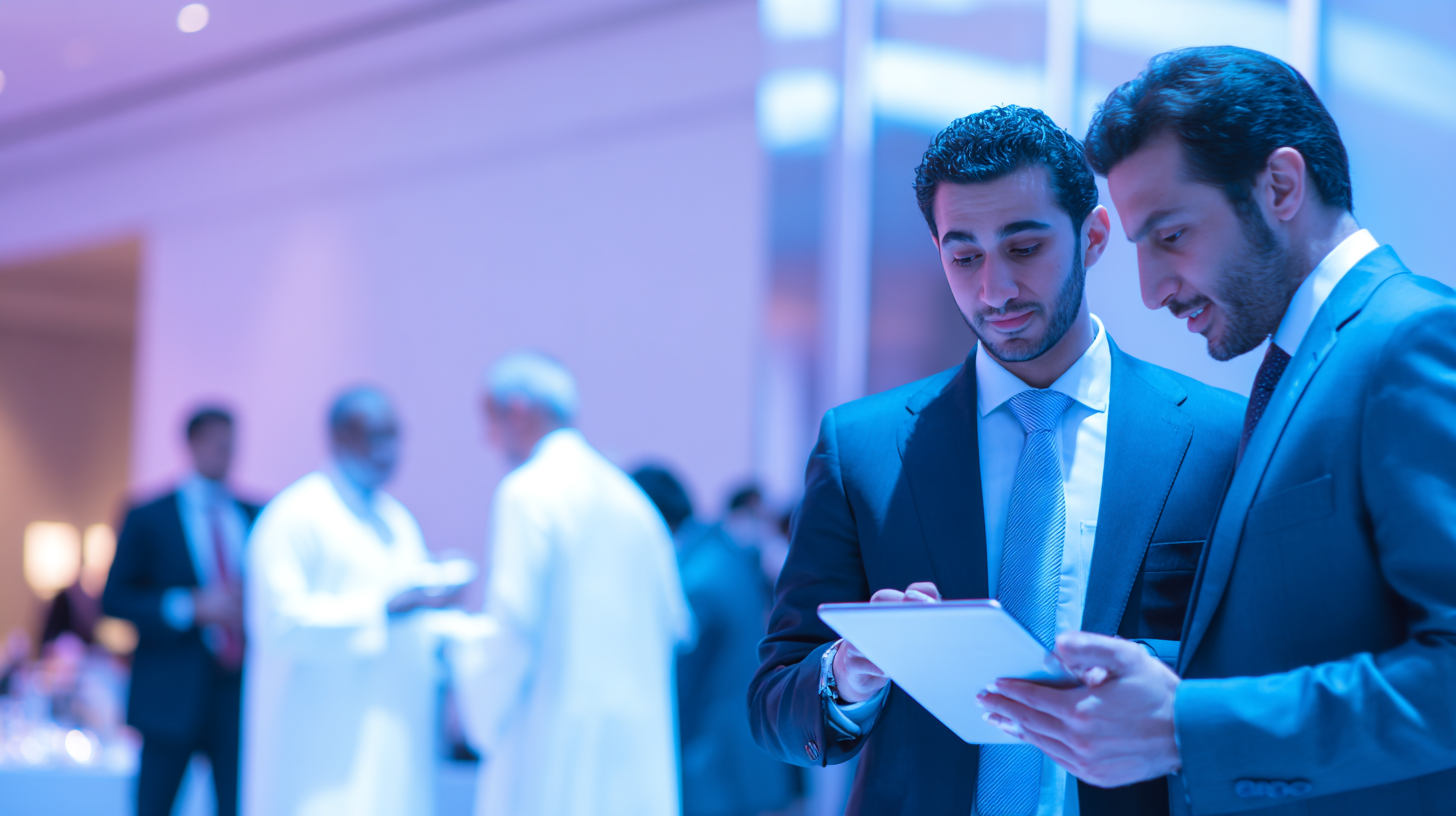 Corporate Event Planning