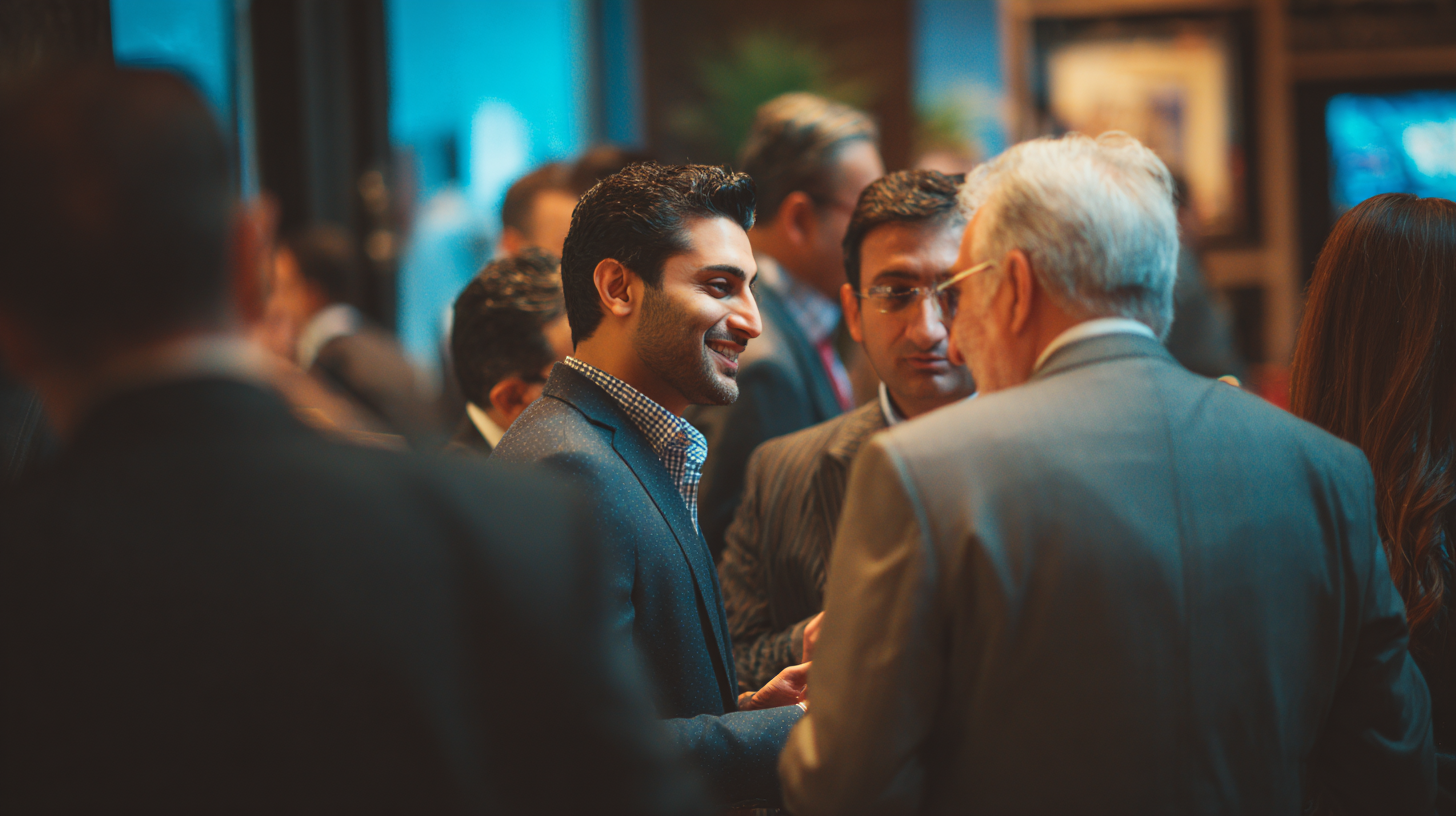 Networking Events